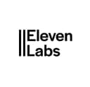 ElevenLabs logo
