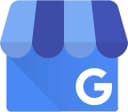 Google Business Profile logo